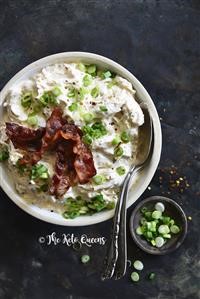 Recipes for Chicken Thighs Keto